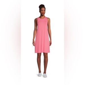 TIME AND TRU DRESS/ SIZE S CH (4-6)